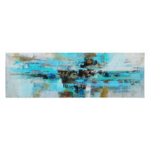 Modern Abstract Canvas Print Painting Wall Art Picture Home Decor Unframed Paintings Gift