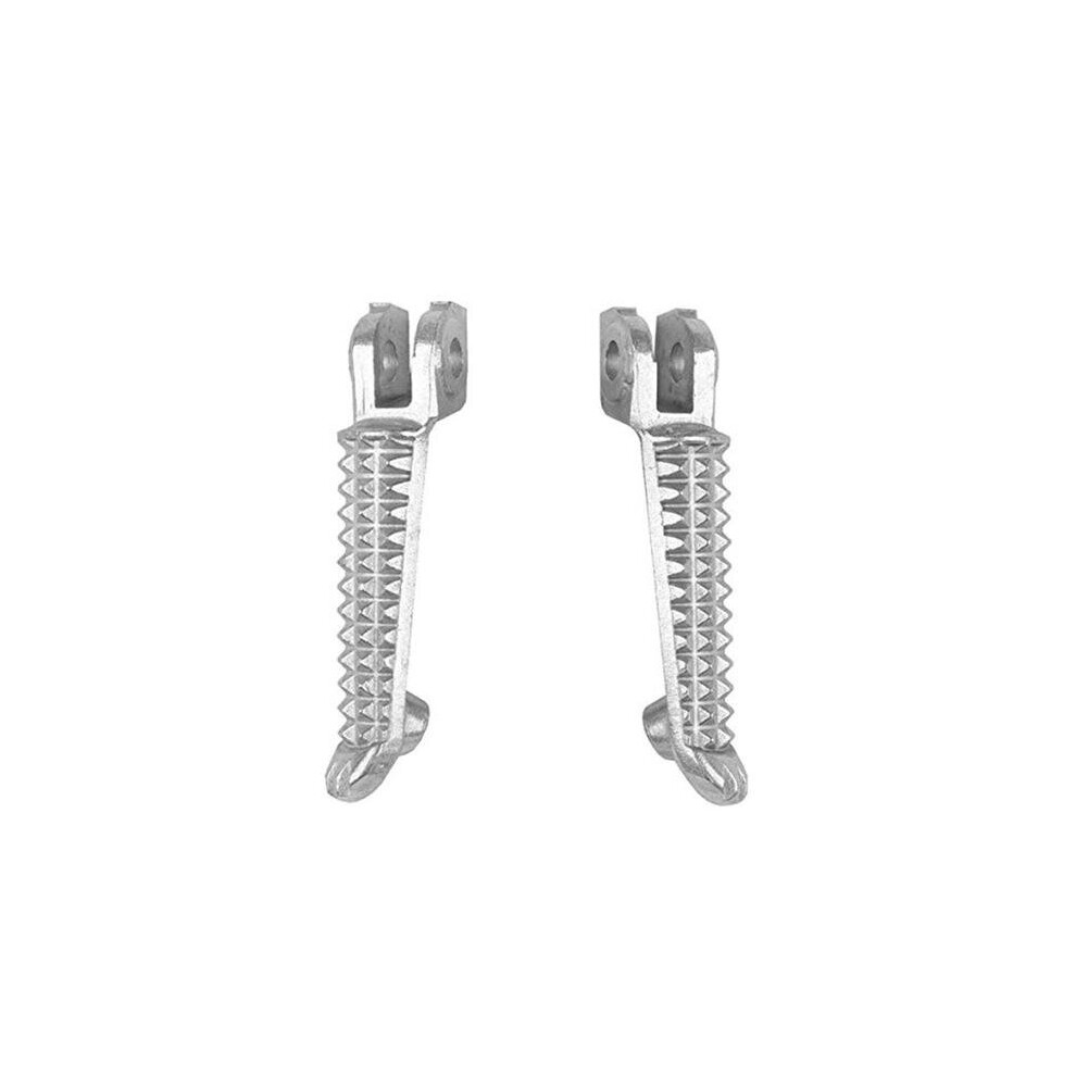 Motorcycle Front Footrest Pedal Foot Pegs For Yamaha Yzf R1 R6 R6s 5202984945888