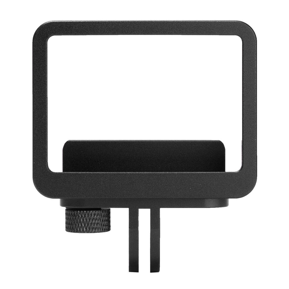 Aluminum Alloy Protective Case Housing Border Frame Mount For Gopro Hero 5 Black 4151093604210