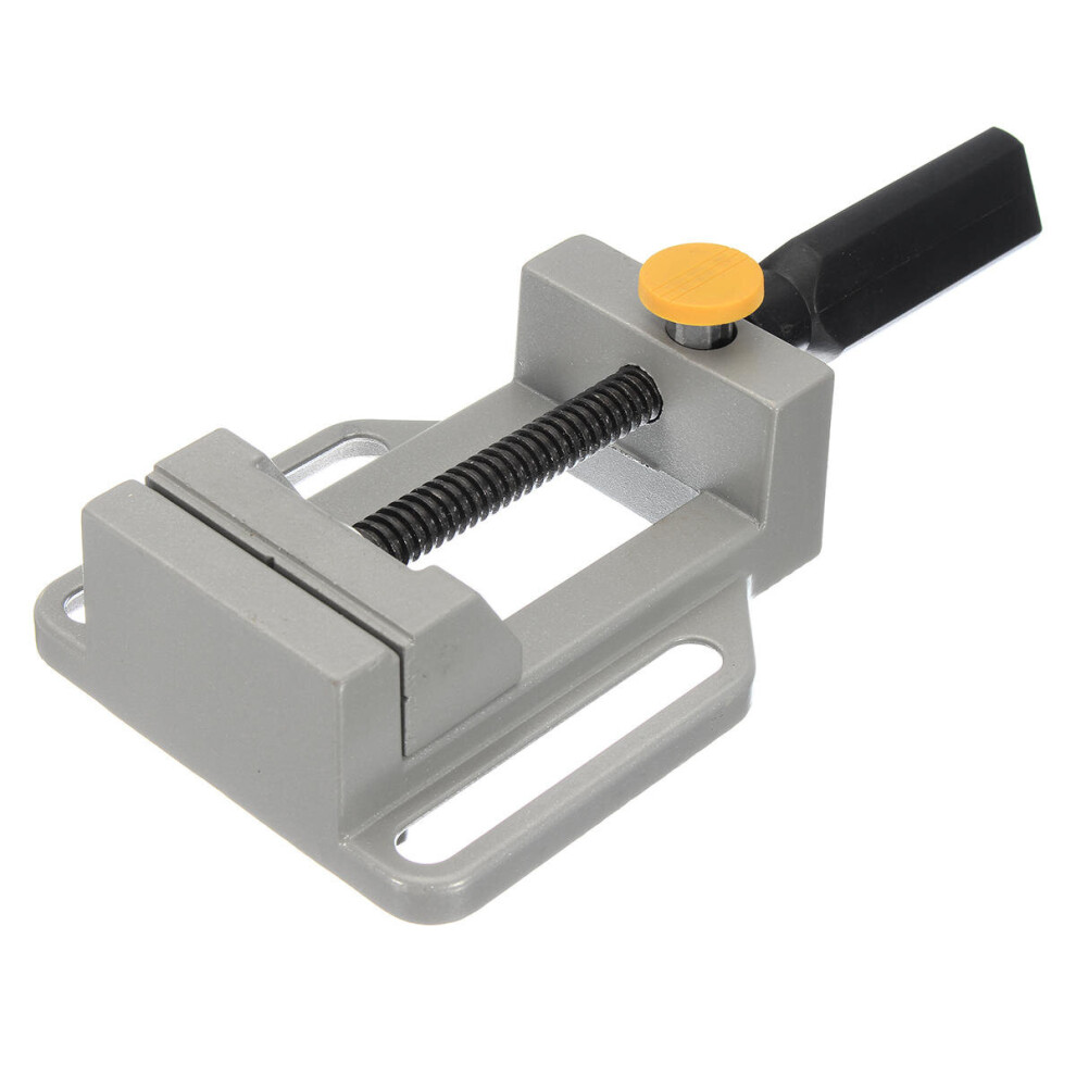 Drill Press Vises Clamp Bench Table Mechanic Machine Repair Tool Diy Grinding 8651920568709