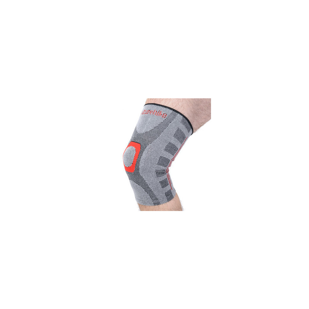 Sport Seamless Kneepad Gym Knee Support Basketball Running Protector Shinguard 840079105554