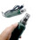 DF-6 Enameled Wire Stripping Machine Varnished Wire Stripper Enameled Copper Wire Stripper 5