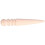 5Pcs Multi-size Round Wood Edge Slicker Leather Burnisher DIY Leather Craft Tool 6