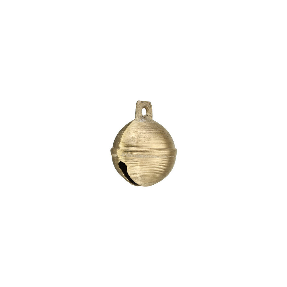 Cow Horse Sheep Dog Grazing Copper Bells Cattle Farm Animal Super Loud Brass Bell Decorations