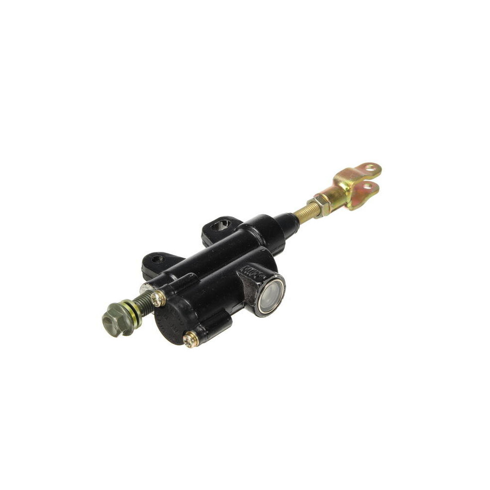 Rear Brake Master Cylinder Pump For Atv Motorcycle 8651935566059