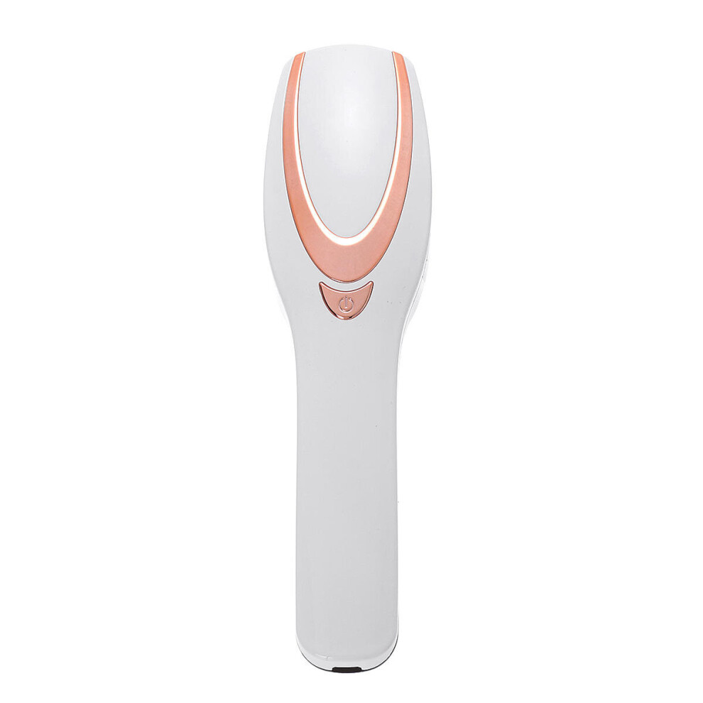 Scalp Massager Anti Hair Loss Hair Growth Comb Massage Stress Relax Electric Regrowth Hair Massager Brush Device Care Massage Comb