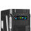 5.25 inch LCD Front Panel CPU Cooling Fan Speed Controller Temperature Monitor PC Drive Bay 4