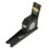 2Pcs 200cm Roll Ruler Wall Mounted Height Stadiometer Measure Metering Tape Tool 8