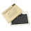 Q9 80 Keys Colorful Backlight Mini Keyboard Wireless Airmouse with Touch Pad 7
