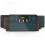Q9 80 Keys Colorful Backlight Mini Keyboard Wireless Airmouse with Touch Pad 5