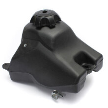 Dirt Pit Bike Gas Fuel Tank For Honda CRF50 XR50 50CC 70CC 110CC 125CC