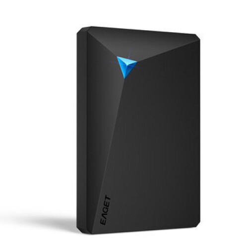 1TB G20 Encryption  USB 3.0 External Hard Drive for Laptop Desktop TV PC 2