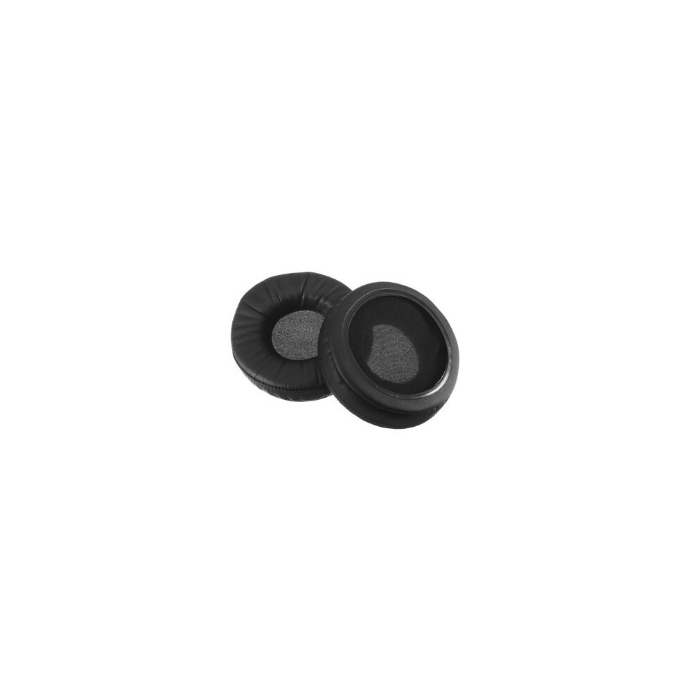 2 Pcs Replacement Thick Ear Cushion Pad For Headset K550 K551 K553 K271 K141 K240 K270 K290 K241 K272 4191026547962