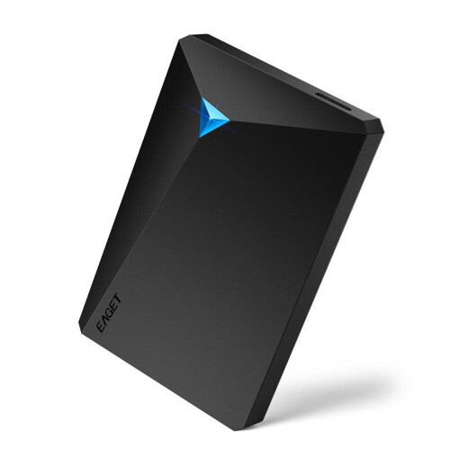 1TB G20 Encryption  USB 3.0 External Hard Drive for Laptop Desktop TV PC 1