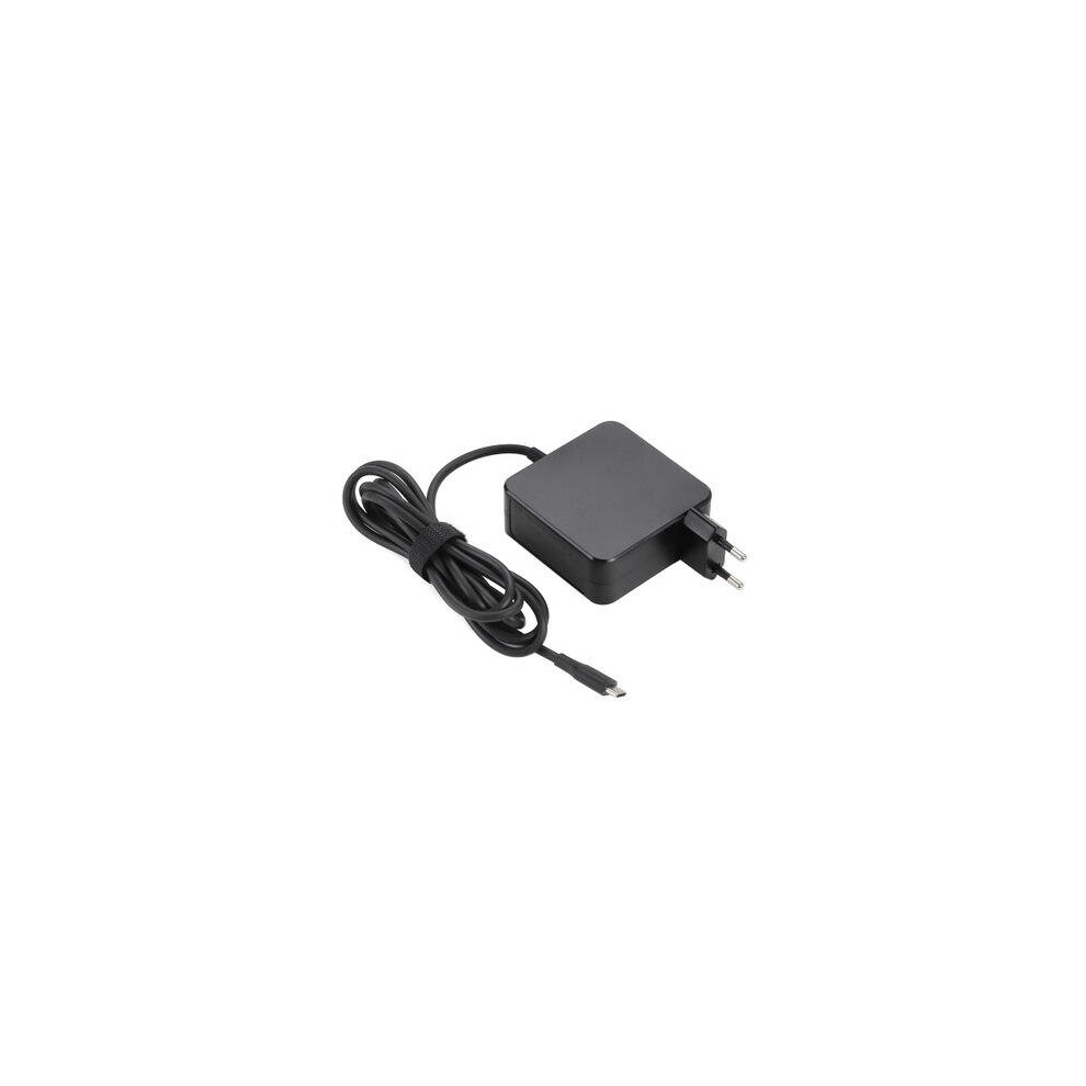 Type-C Pd Fast Charger Usb 65W 20V 3A Laptop Power Adapter 840079128959
