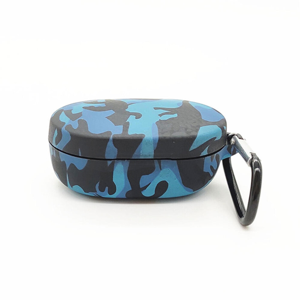 Redmi Airdots Wireless Bluetooth Earphone Case Headset Camouflage Cover Headphone Protective Cover Storage Case 6441594704624