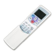 Replacement for TOSHIBA Air Conditioner Remote Control WC-H01EE WC-H04JE