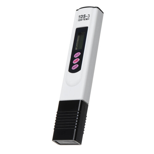 TDS Tester Pen Water Quality Tester Water Measurement Tool