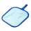 Leaf Rake Mesh Frame Net Skimmer Debris Cleaner Swimming Pool Spa Cleaning Multifunctional Tools Kit 2