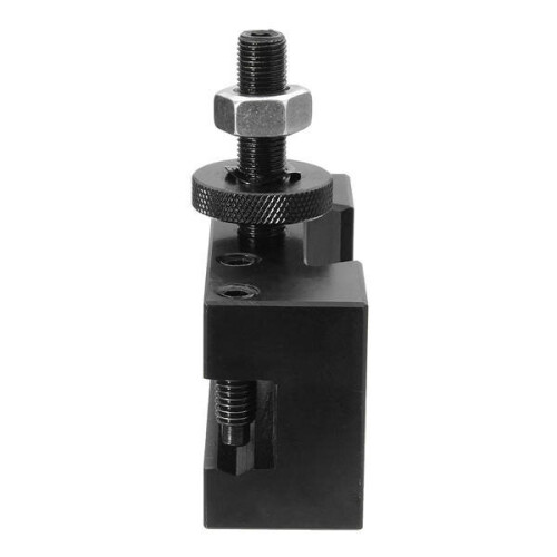 250-202 Turning and Facing Holder Quick Change Tool Boring CNC Tool Holder 2