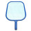 Leaf Rake Mesh Frame Net Skimmer Debris Cleaner Swimming Pool Spa Cleaning Multifunctional Tools Kit 3
