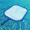 Leaf Rake Mesh Frame Net Skimmer Debris Cleaner Swimming Pool Spa Cleaning Multifunctional Tools Kit 5