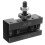 250-202 Turning and Facing Holder Quick Change Tool Boring CNC Tool Holder 8