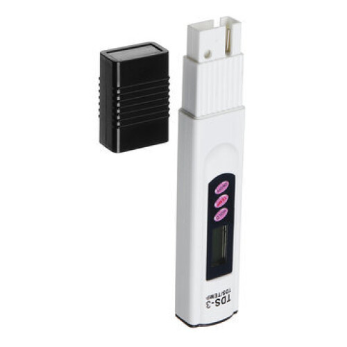 TDS Tester Pen Water Quality Tester Water Measurement Tool 2