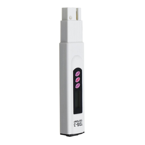TDS Tester Pen Water Quality Tester Water Measurement Tool 1