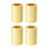 4 Pcs LM12UU Solid Polymer Linear Bearing For CNC Tool 1