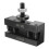 250-202 Turning and Facing Holder Quick Change Tool Boring CNC Tool Holder 5