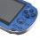 4.3 Inch Portable Handheld Game Console Player 300 Game Built in Video Camera BLUE 3