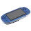 4.3 Inch Portable Handheld Game Console Player 300 Game Built in Video Camera BLUE 2