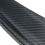 1Set Universal Carbon Fiber Front Bumper Canards Splitters 2