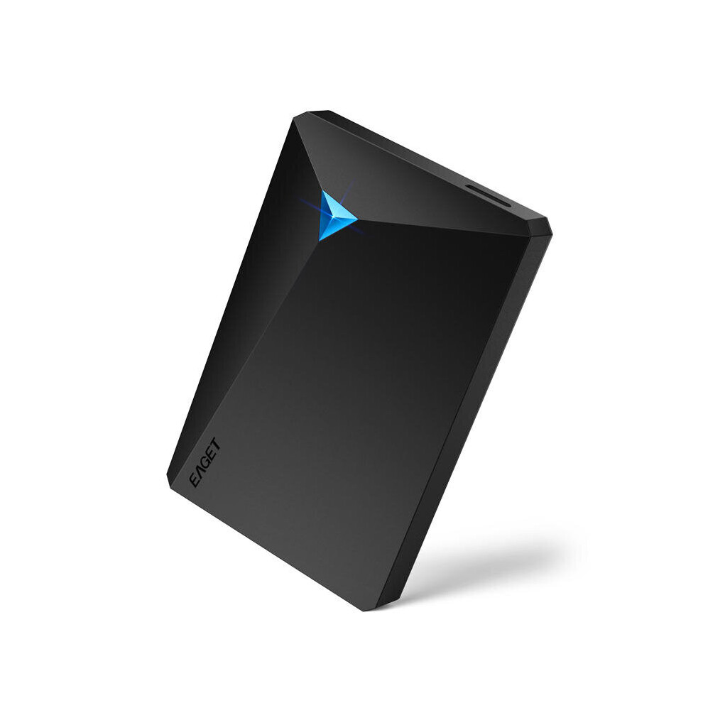 500Gb G20 Encryption Usb 3.0 External Hard Drive For Laptop Desktop Tv Pc 840079099228