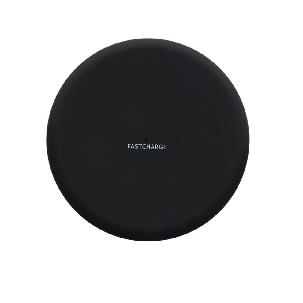 Bakeey 5W Qi Wireless Charger Fast Charging For Iphone Xs Max/Xs/Samsung Galaxy Note 9/S9/S9 Plus 6901722555066