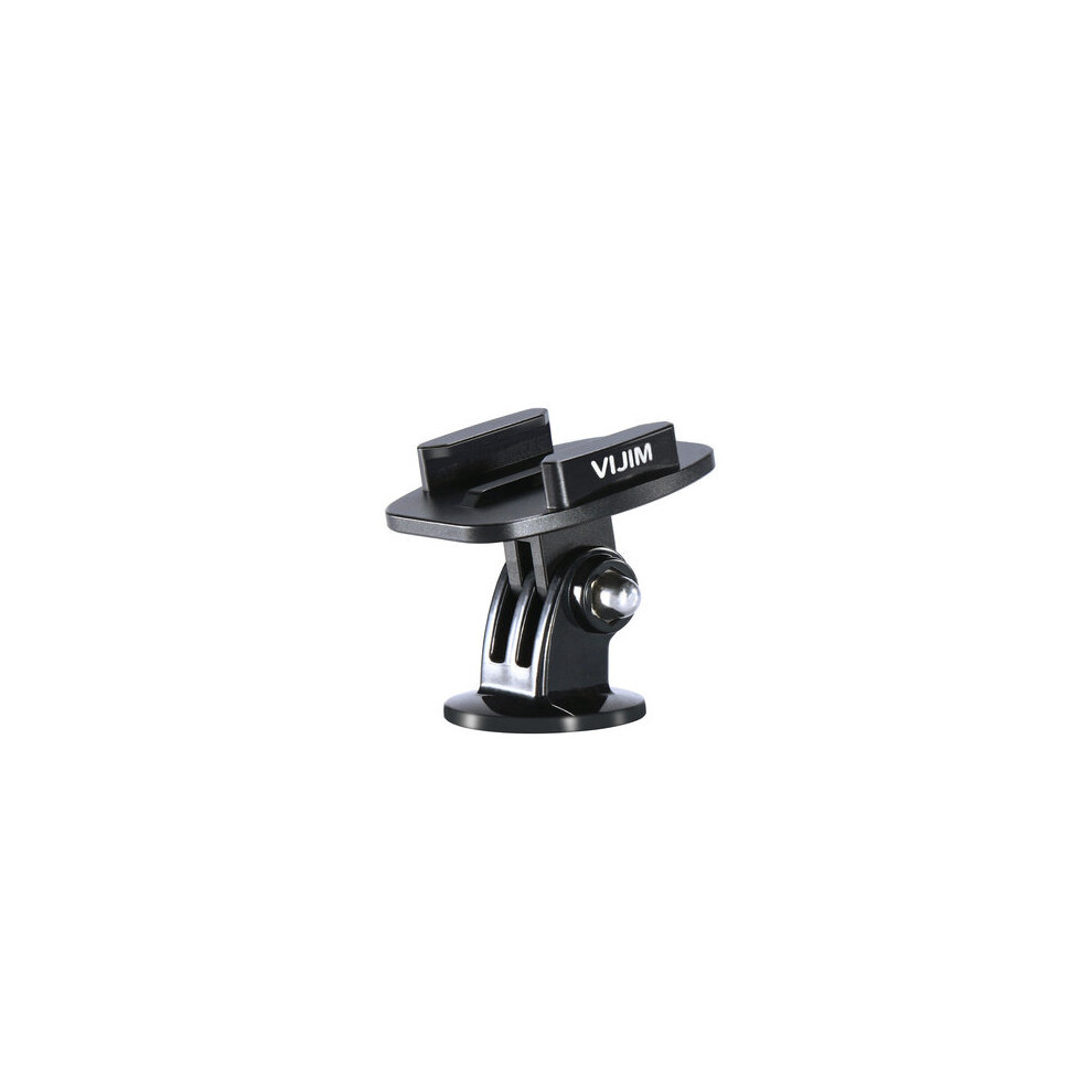 Gp-2 Quick Release Plate Bracket Mount Adapter Base For Gopro Hero Dji Osmo Action Xiaomi Mijia Sjcam Eken Sports Camera 4151093604319