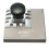 UA90182 Model The Etched Chip Processing Vise For Model Kit Hobby Craft Tools Accessory 4
