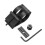 1 Inch Flashlight Laser Holder Tactical 20mm Picatinny Rail Offset Laser Mount 3