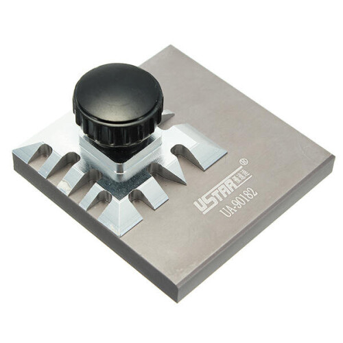 UA90182 Model The Etched Chip Processing Vise For Model Kit Hobby Craft Tools Accessory 1