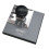 UA90182 Model The Etched Chip Processing Vise For Model Kit Hobby Craft Tools Accessory 1