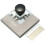 UA90182 Model The Etched Chip Processing Vise For Model Kit Hobby Craft Tools Accessory 3