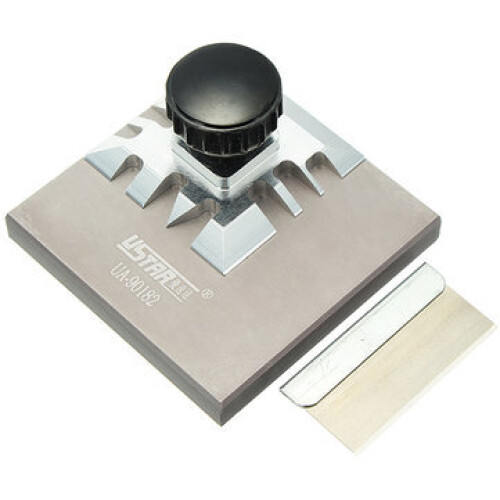 UA90182 Model The Etched Chip Processing Vise For Model Kit Hobby Craft Tools Accessory 2