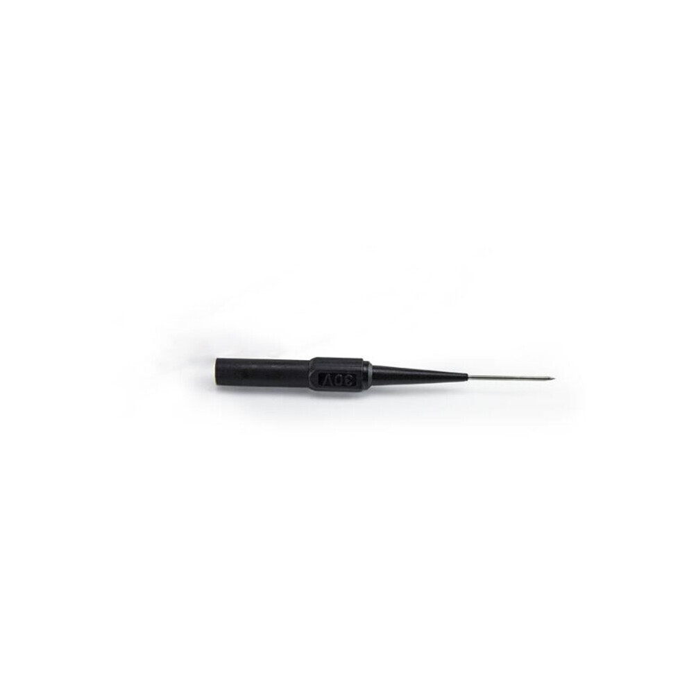 2Pcs Insulation Piercing Needle Non-destructive Multimeter Test Probes