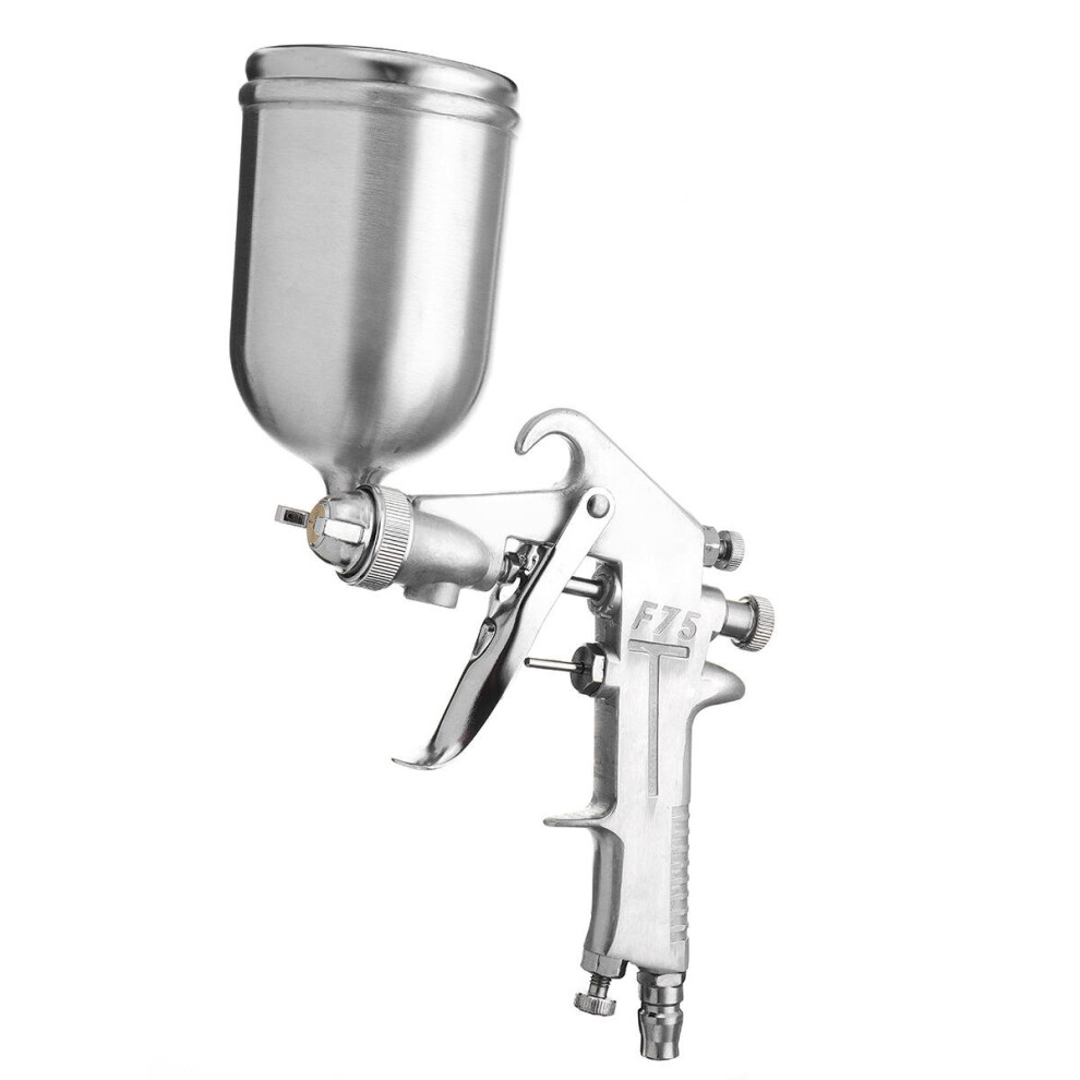 Nozzle Professional Paint Spray Airbrush Mini Air Paint Spray Airbrush 8651921568142