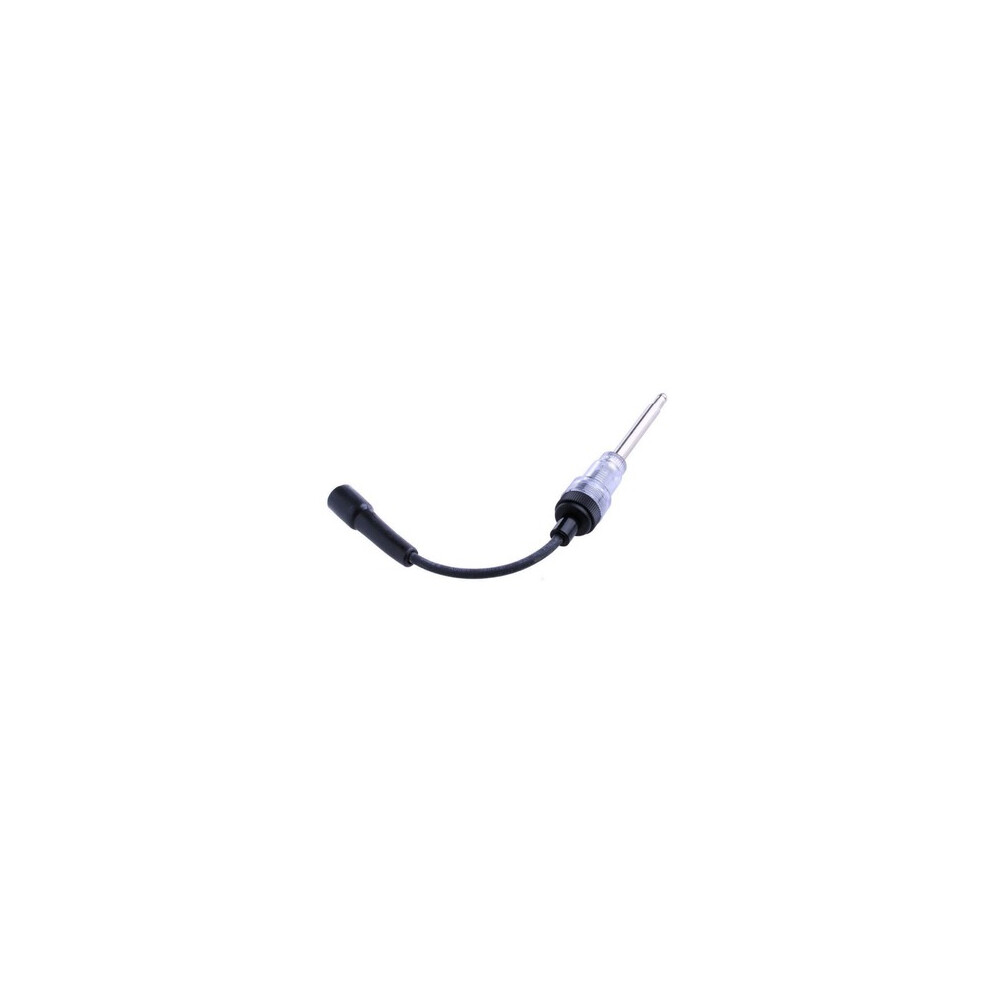 Spark Plug Ignition System Coil Engine In Line Auto Diagnostic Tester Tool Black 4191026591682