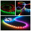 DC12V RGB LED Strip Pixel Bar HC008 RF Controller 7