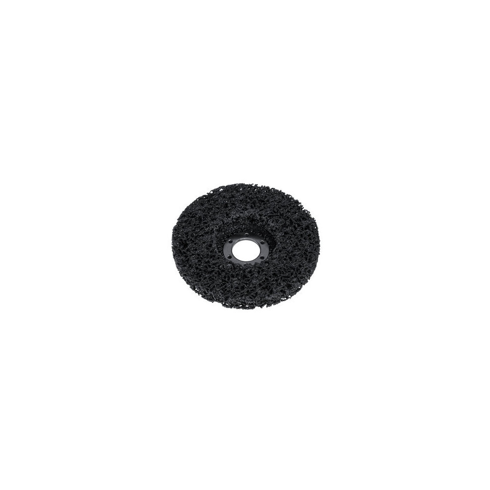 Flap Poly Strip Grinding Wheel Discs Paint Rust Remover Abrasive Clean For Angle Grinder 840079347879