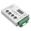 DC12V RGB LED Strip Pixel Bar HC008 RF Controller 4