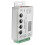 DC12V RGB LED Strip Pixel Bar HC008 RF Controller 10